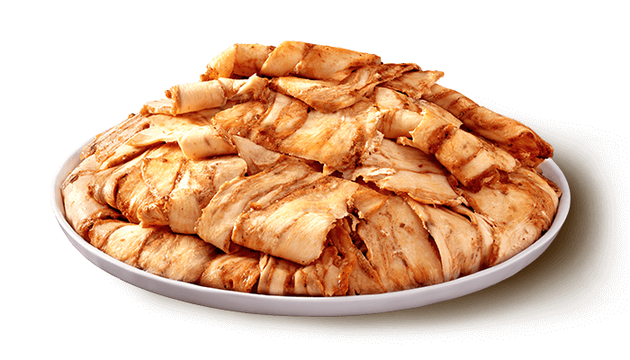 Tavuk Döner 1Kg