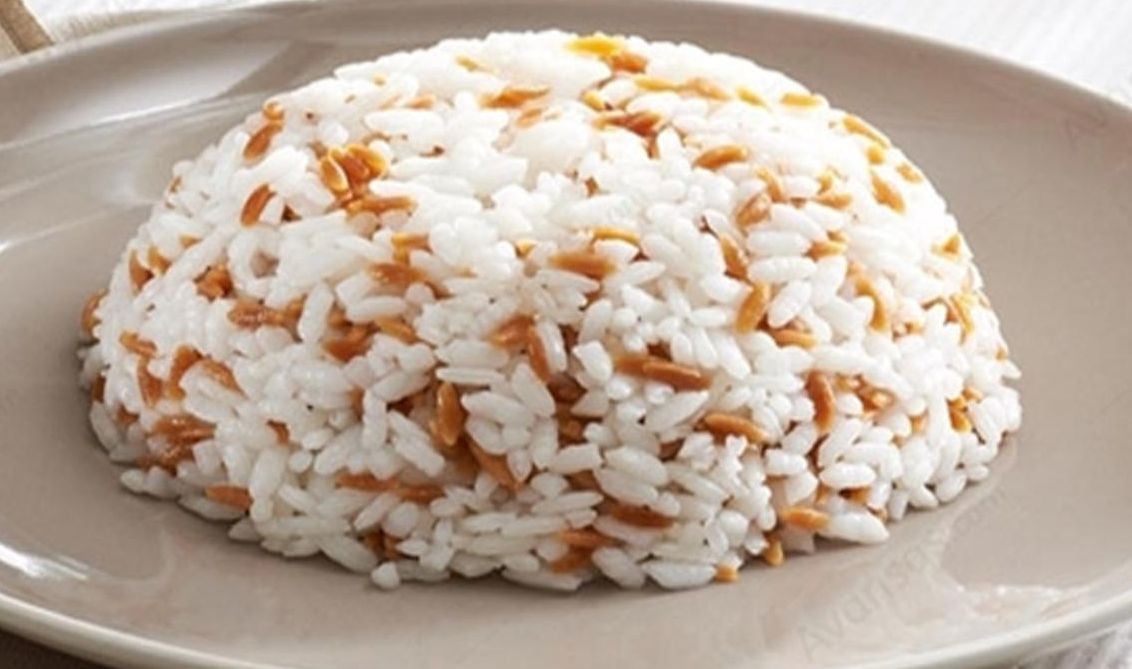 Pirinç Plavı